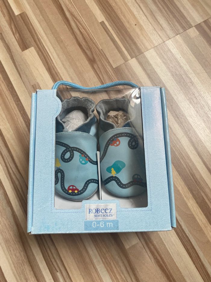 Chaussons Roobeez - photo numéro 2