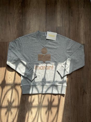 Pull Isabel Marant 