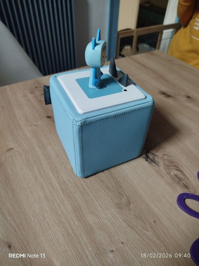 Toniebox - photo numéro 2