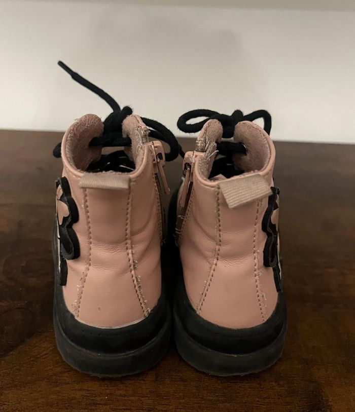 Bottes Minnie T23 - photo numéro 4