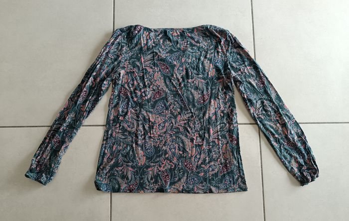 Haut Taille 38 - photo numéro 3