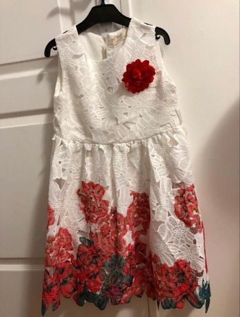 Robe de cérémonie