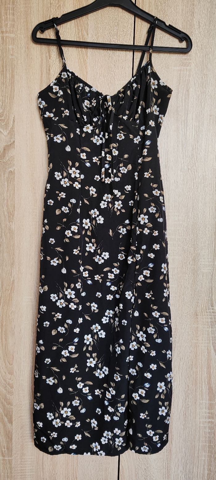 Robe longue