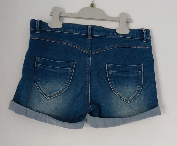 Short Jean Name It - photo numéro 2