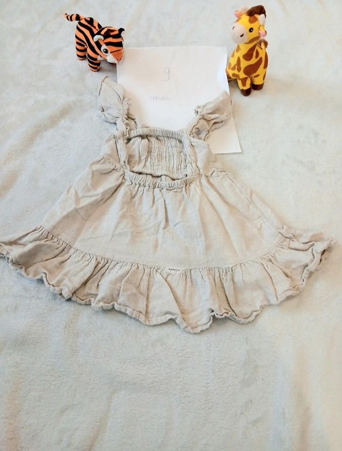 Robe - photo numéro 2