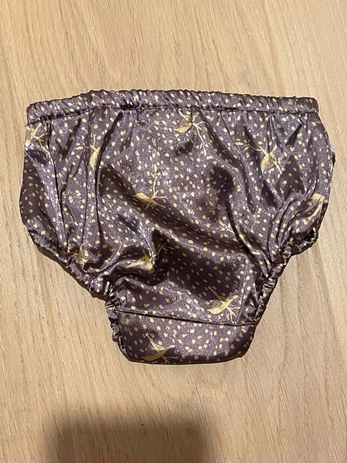 Culotte - Kitchoun - 3mois - photo numéro 3
