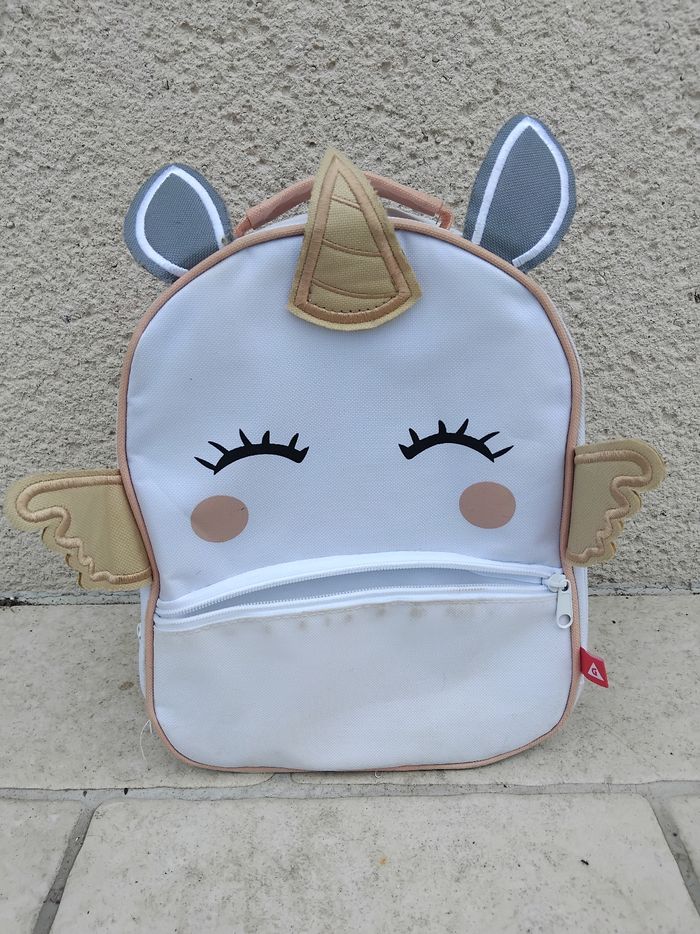 Sac a dos fille