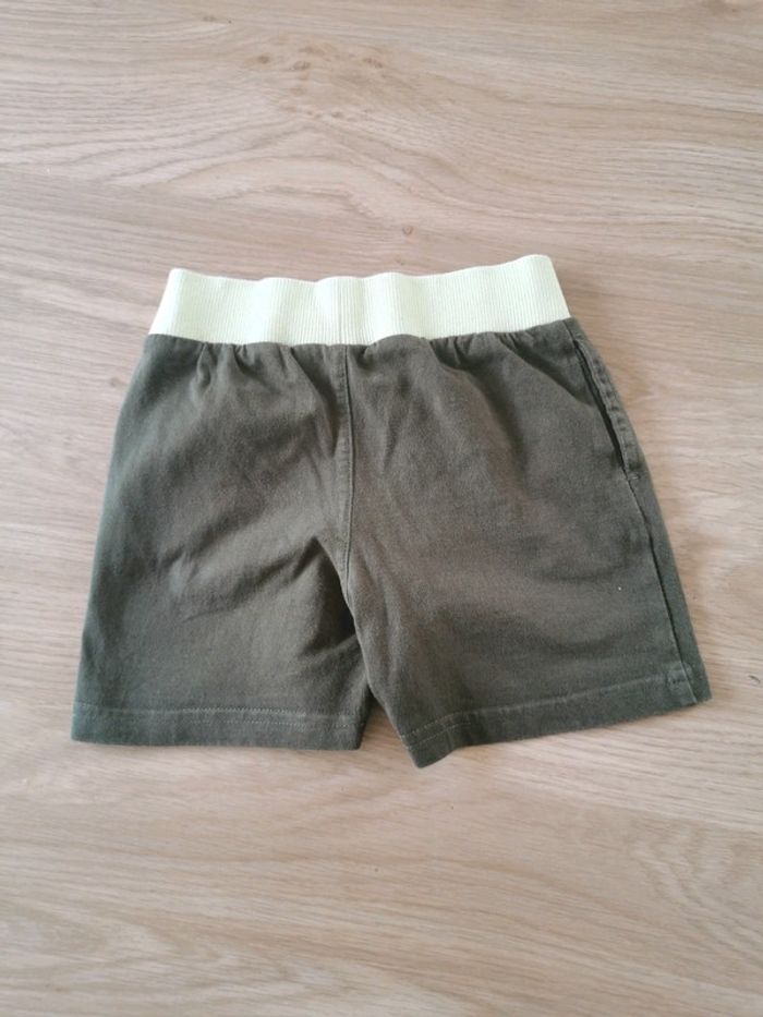 Short Lupilu taille 86-92cm - photo numéro 2