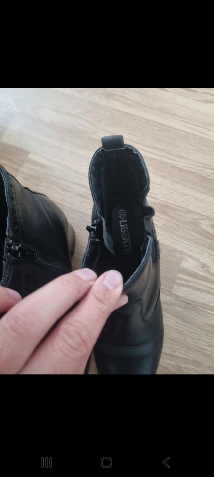 Botte - photo numéro 5