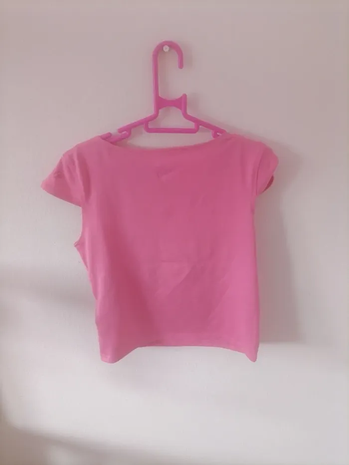 Tee shirt - photo numéro 2