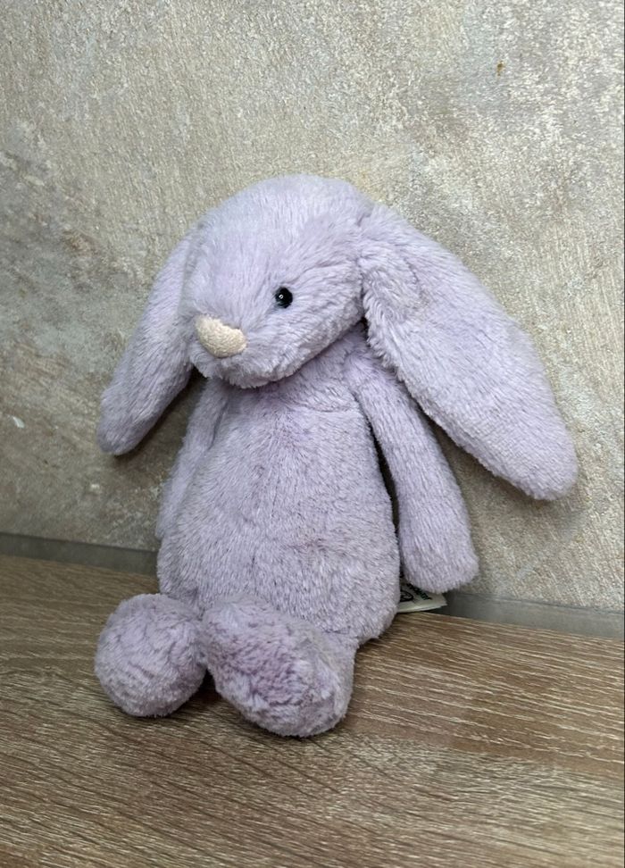 Lapin Jellycat - photo numéro 2