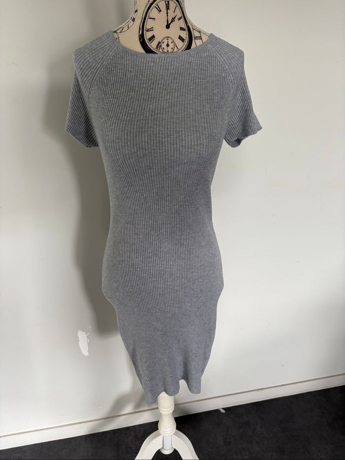 Robe moulante