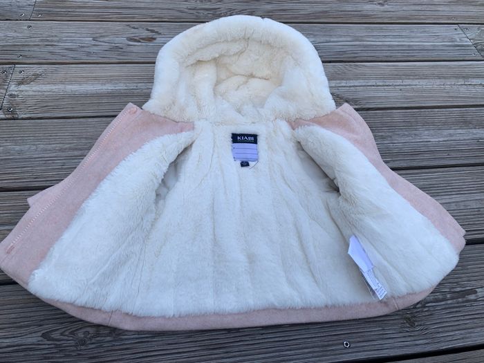 Manteau hiver - photo numéro 3