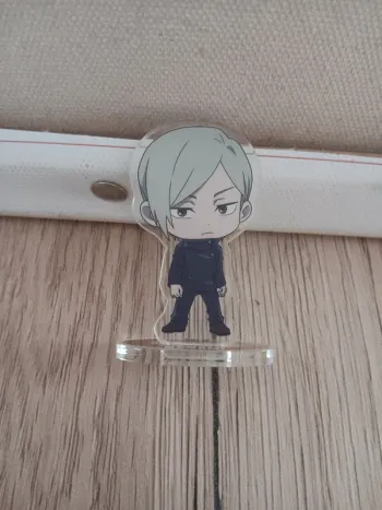 Petit Stand up jujutsu kaisen nanami