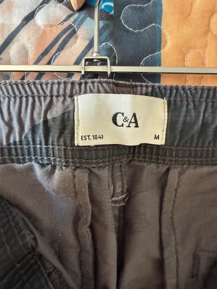 Shorts - photo numéro 3