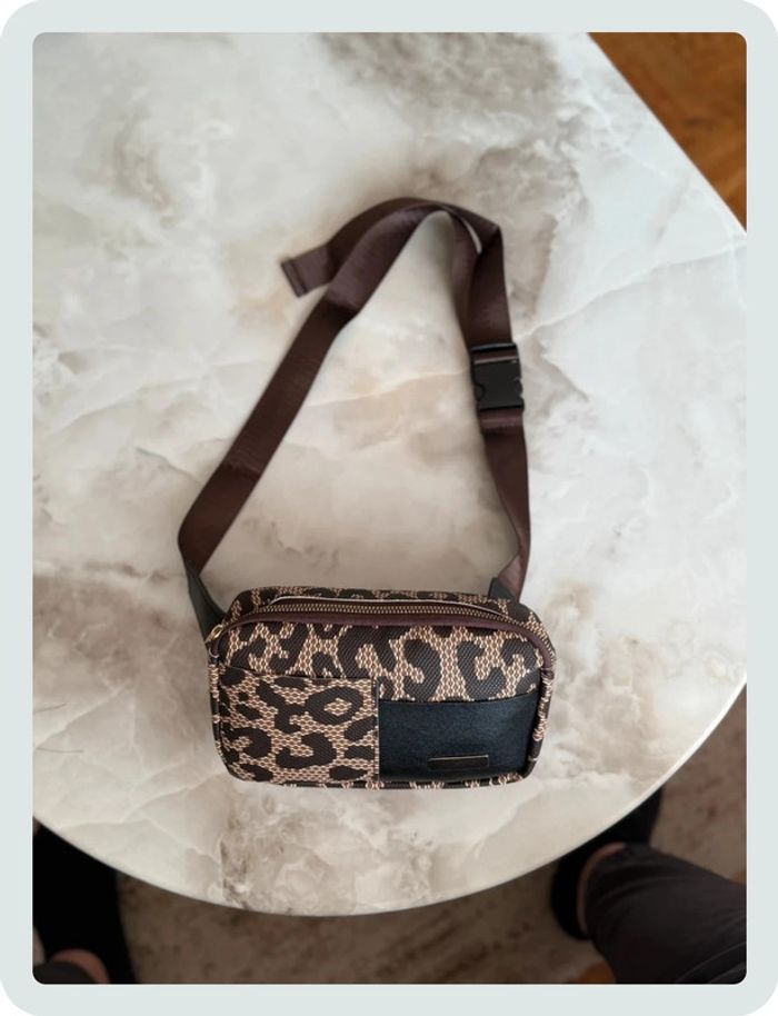 Sac crossbody