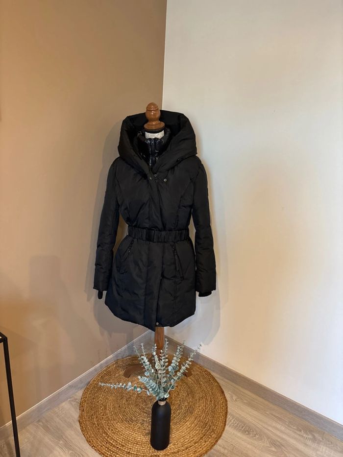 Manteau femme Geonorway taille L