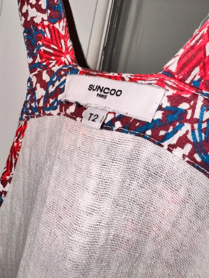 Salopette suncoo  Taille 2 - photo numéro 6