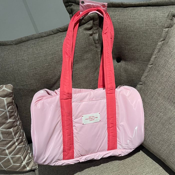 Sac Laneige - photo numéro 4