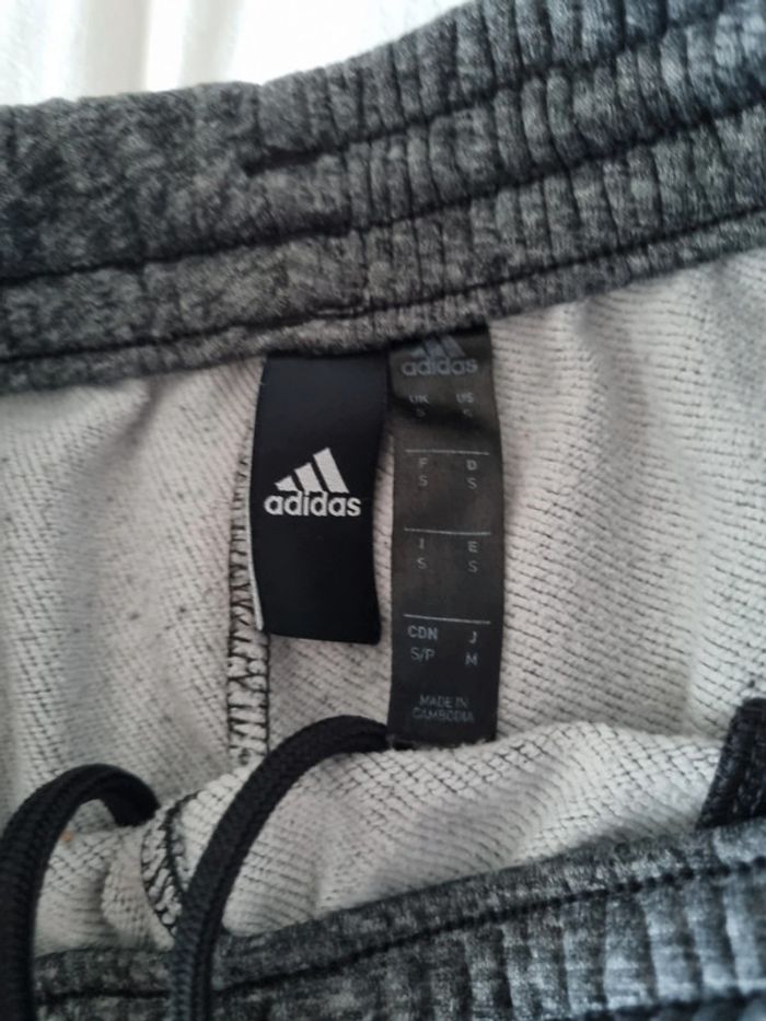jogging adidas - photo numéro 3