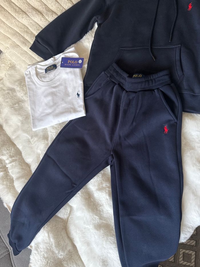 Ensemble Ralph Lauren - photo numéro 3
