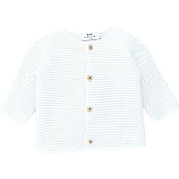 Cardigan 9 mois en coton Cyrillus