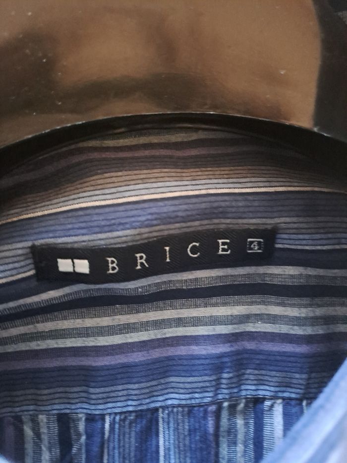 Chemise Brice - photo numéro 2