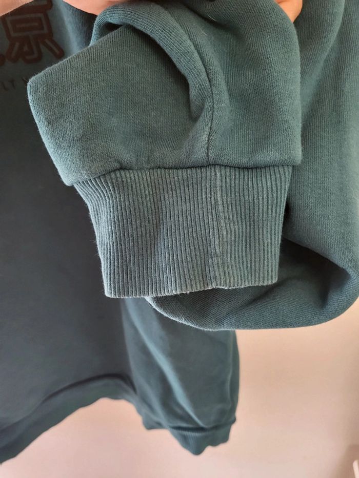 Sweat garçon - photo numéro 4