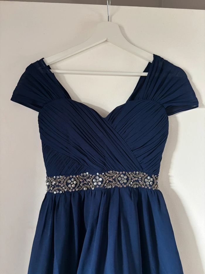 Robe de soirée Little Mistress - photo numéro 2