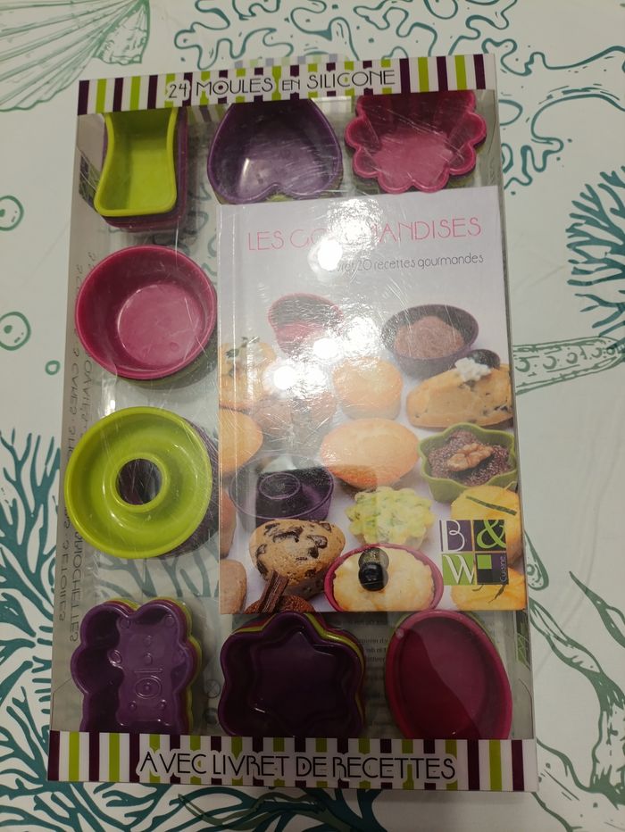 Coffret les gourmandises Zodio - photo numéro 2