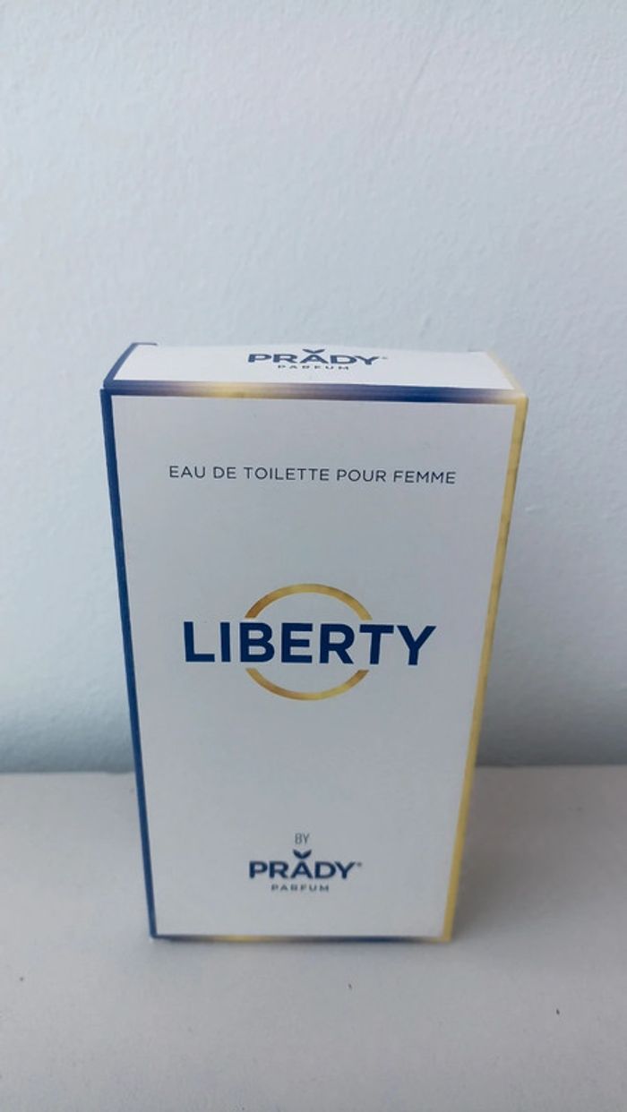 Parfum générique équivalent libre