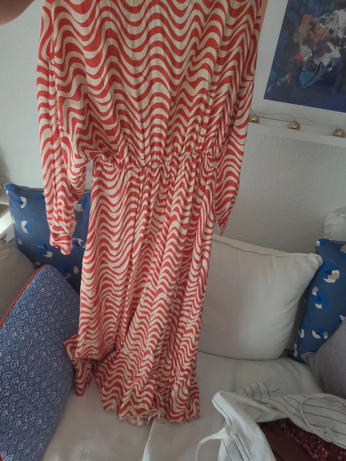 Robe ample taille unique - photo numéro 4