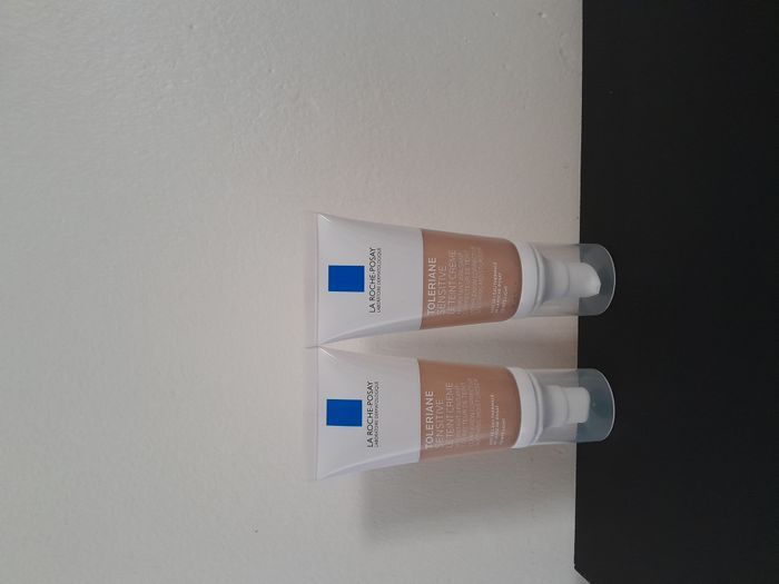 Fond de teint La Roche-Posay