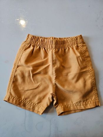 Short