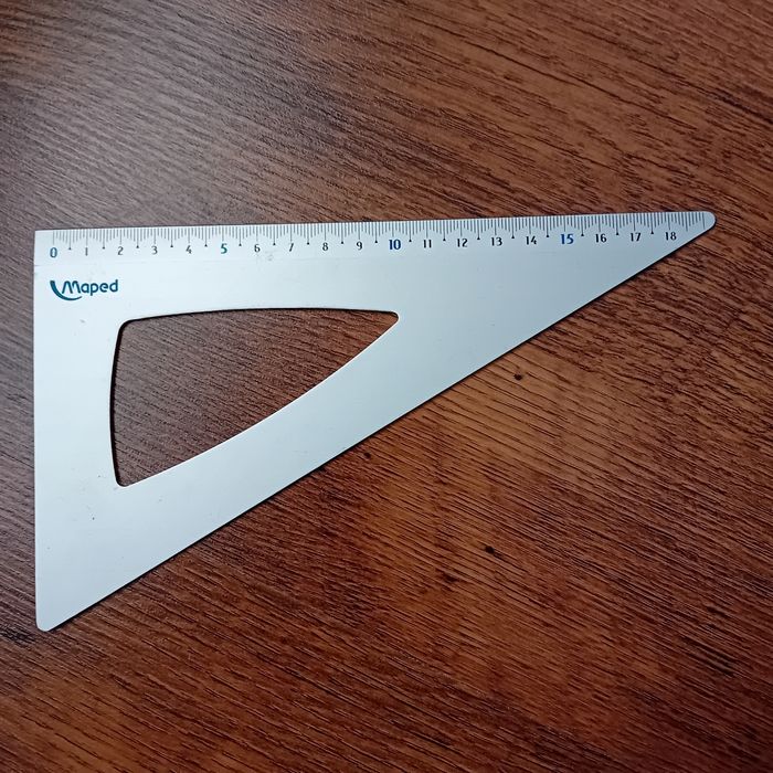 Équerre en aluminium - photo numéro 3