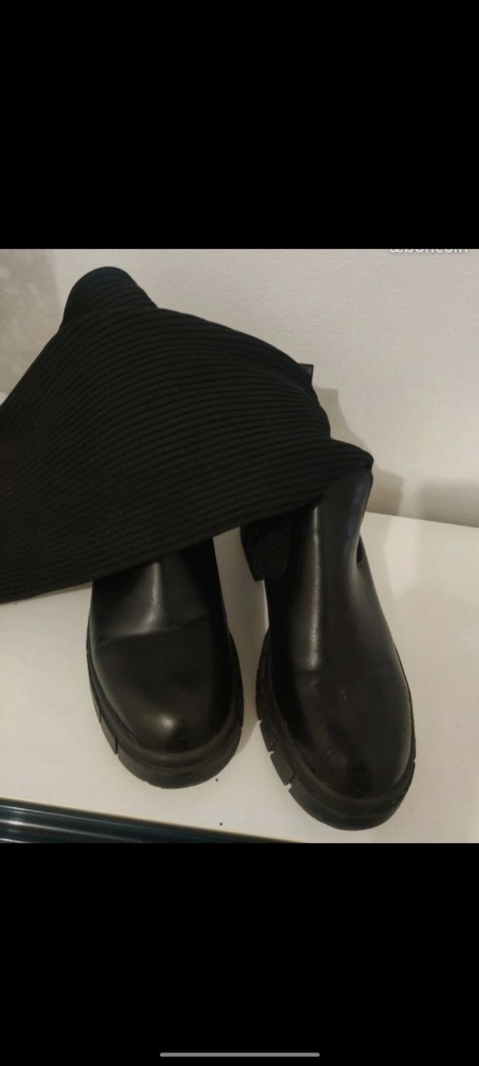 Bottes - photo numéro 5