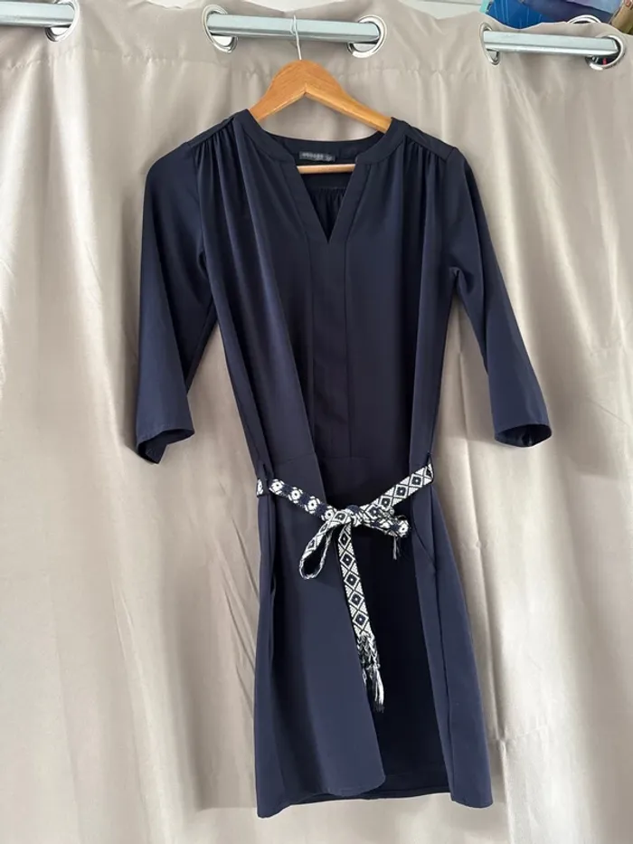 Robes - photo numéro 2