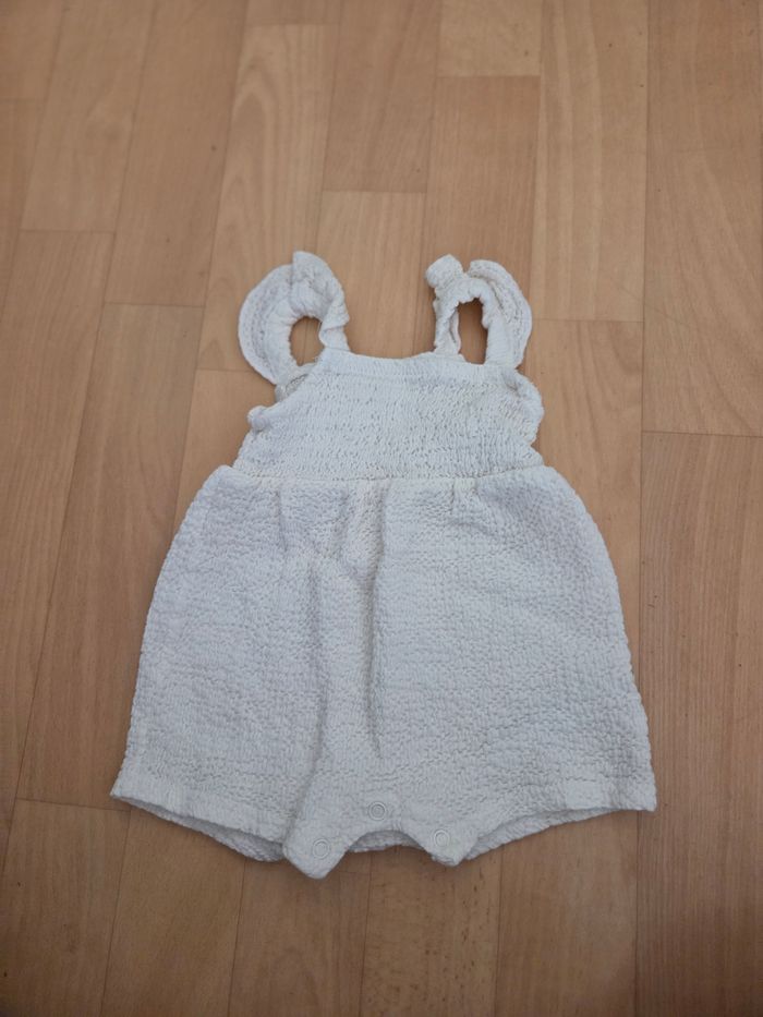 Vêtements bébé fille 3 mois - photo numéro 6