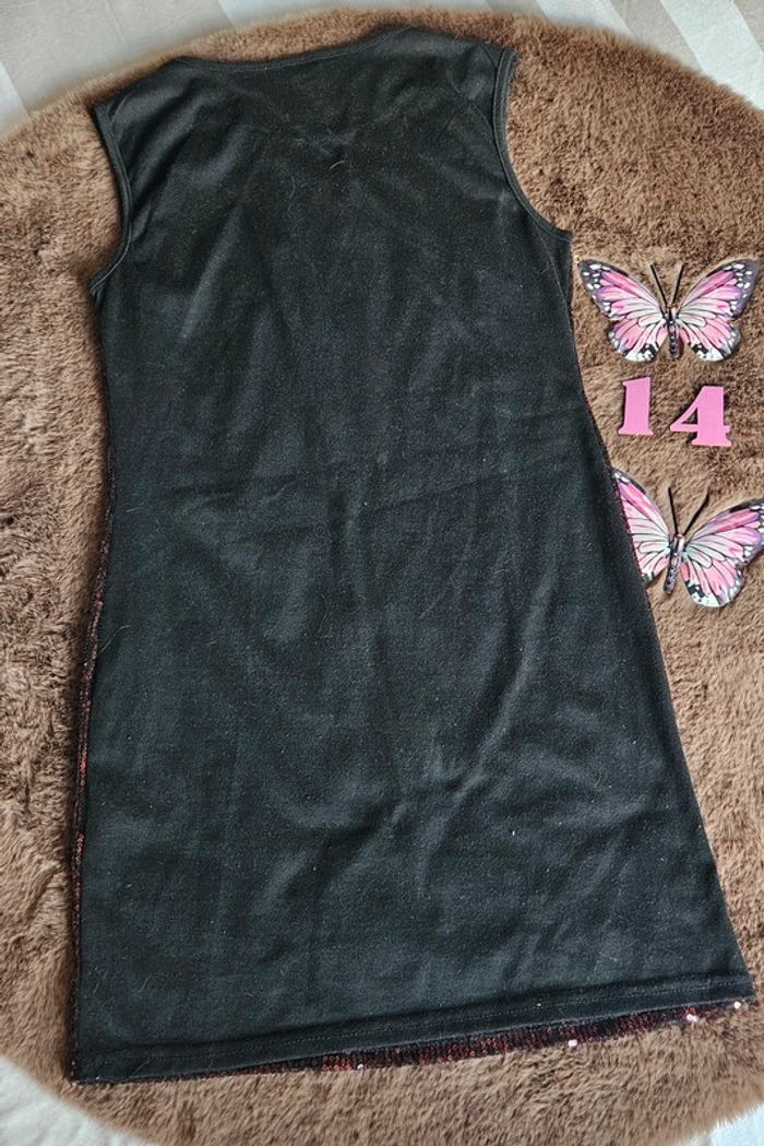 Robe de fête 14 ans fille - photo numéro 2