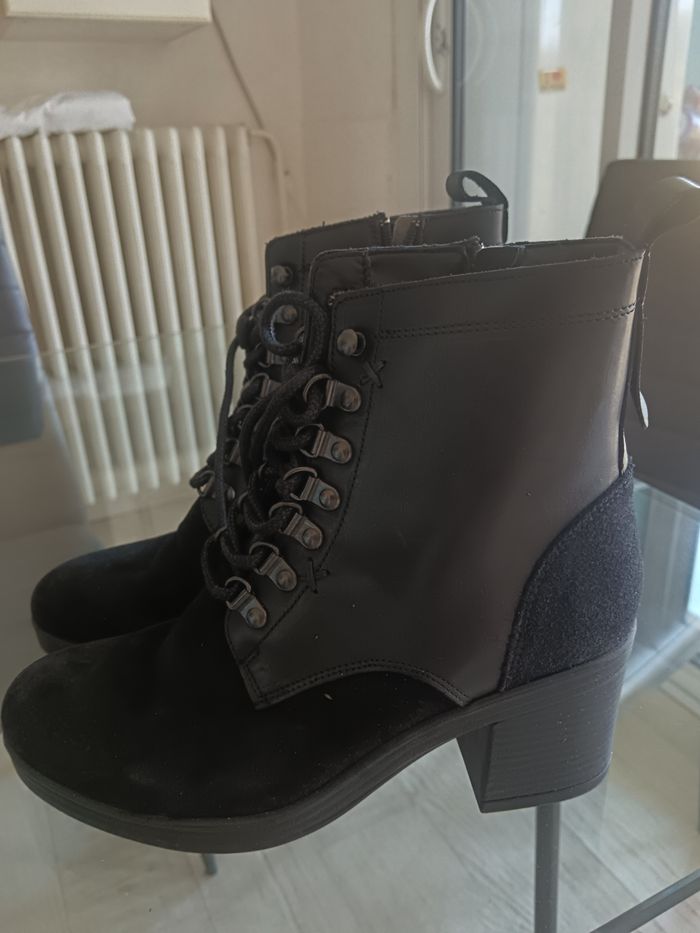 Bottines neuves - photo numéro 2