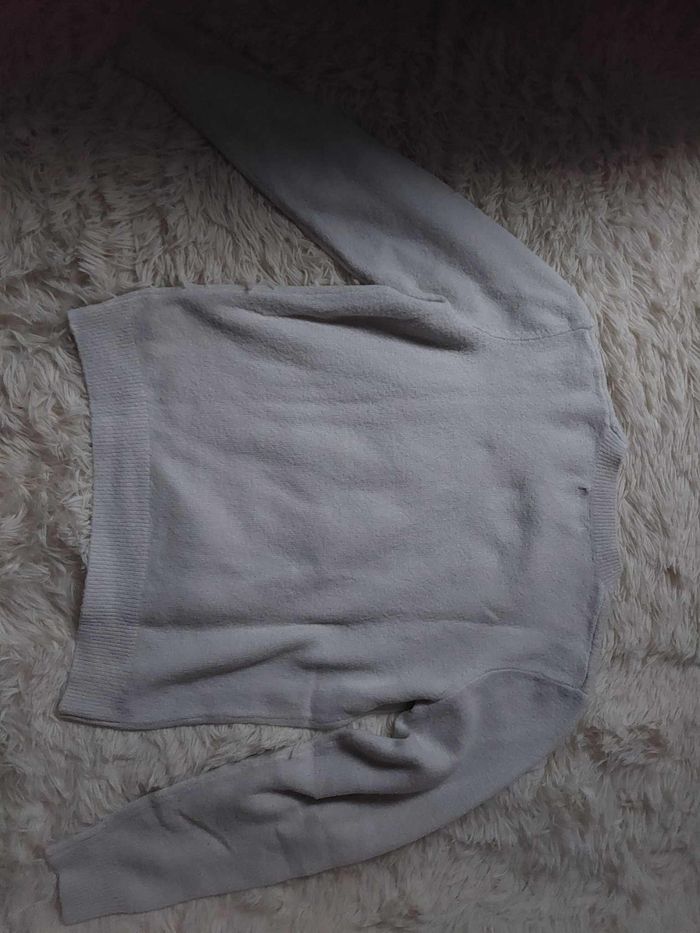 Pull BZB - photo numéro 3