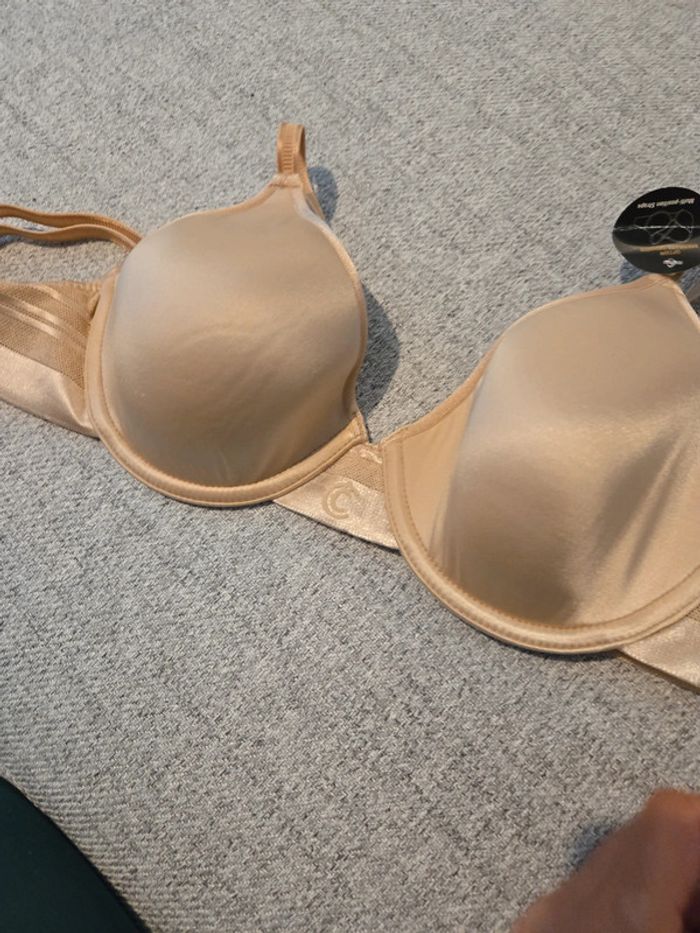 Soutien gorge chantelle 85c neuf avec étiquette - photo numéro 12