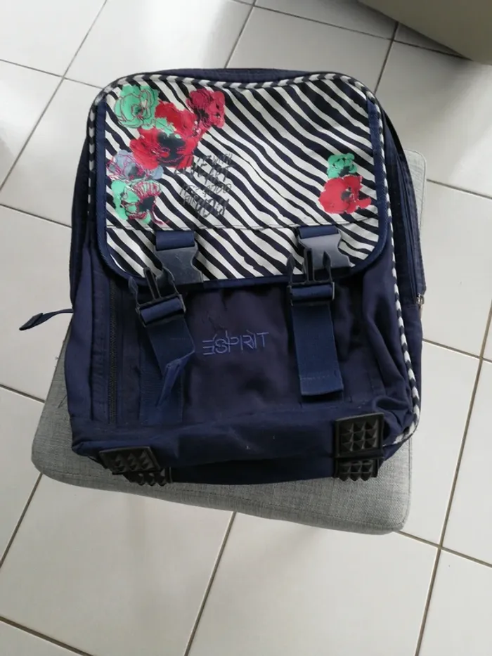 Sac à dos scolaire