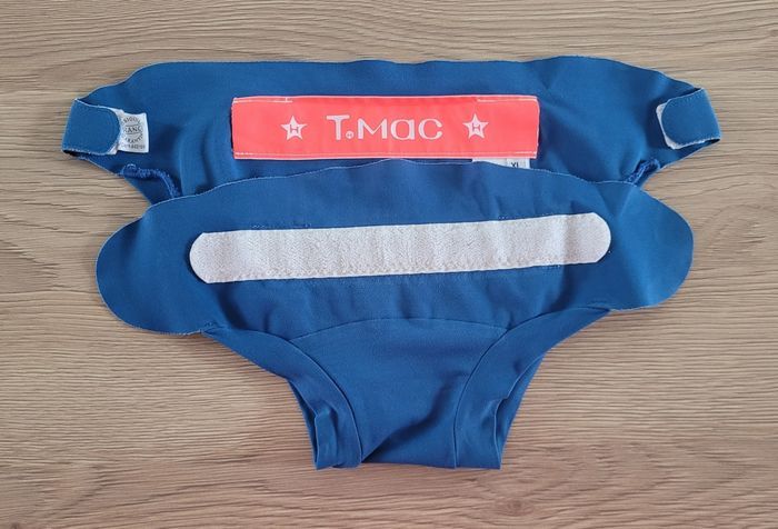 Culotte Tmac XL - photo numéro 2