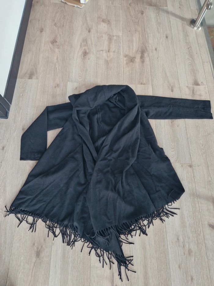 Poncho - photo numéro 2