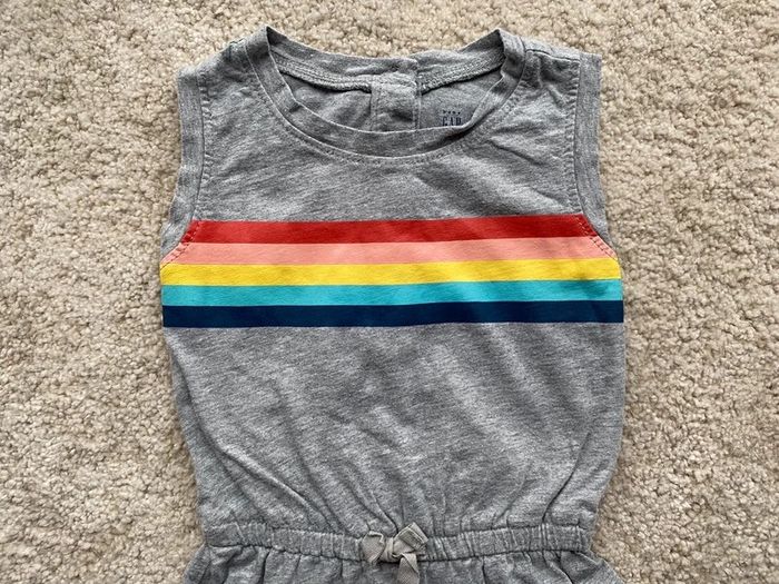 Combi short Gap 🌻 - photo numéro 2