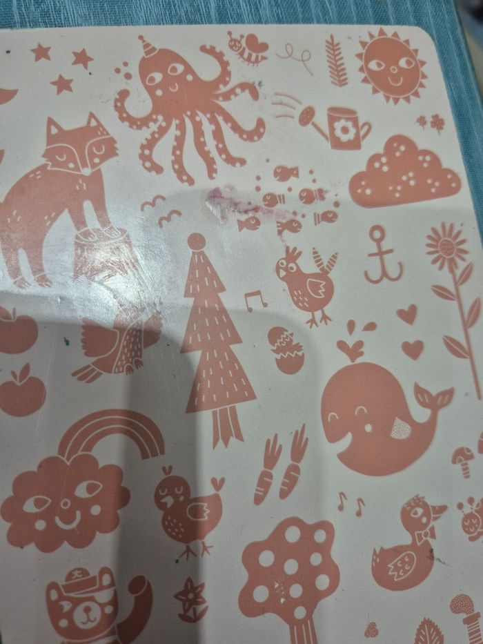 Puzzle d'association et loto des couleurs. - photo numéro 7