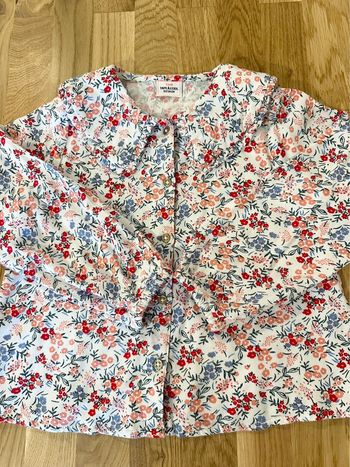 Chemise TAO