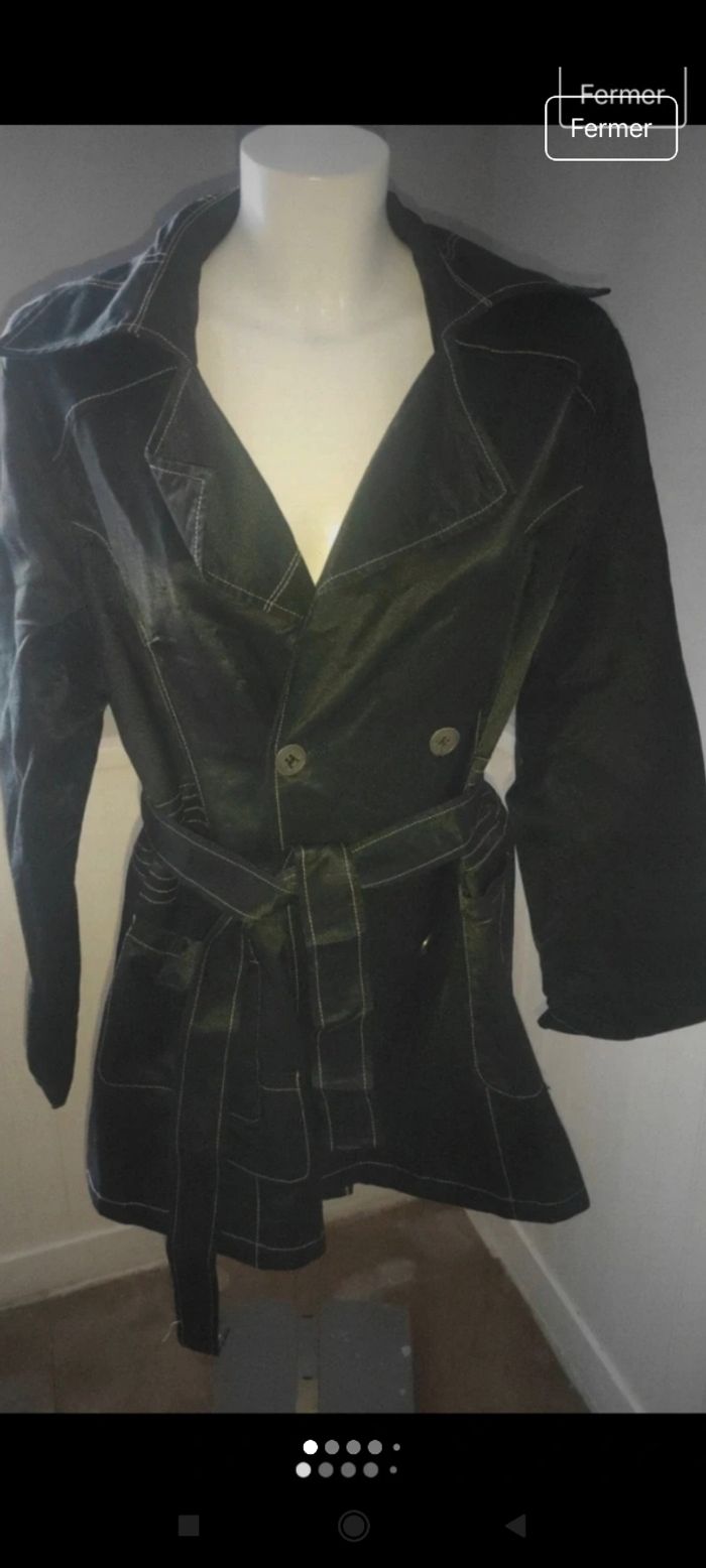 Très belle veste v12