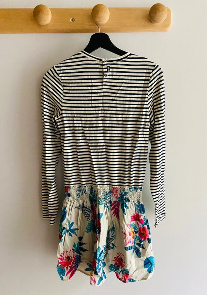 Robe T.14 ans Catimini Neuf - photo numéro 5